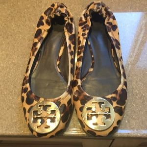 Tory Burch Flats
